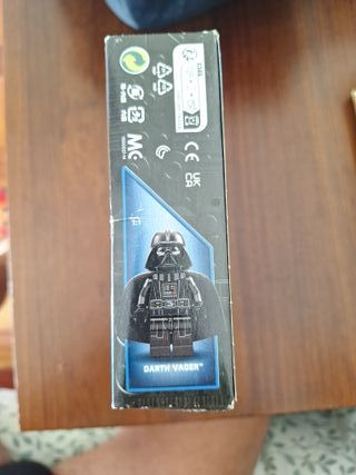 LEGO Star Wars Darth Vader Mech 75368 Sin estrenar