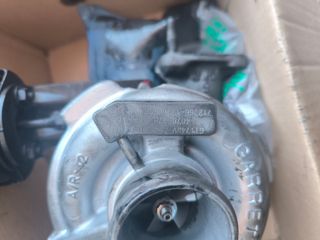 Turbo Garrett Fiat Stilo 1.9 JTD 115CV