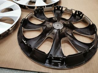 (85) Tapacubos 15" Peugeot 207/208