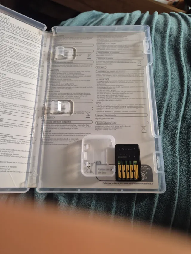 Nintendo Switch Sports