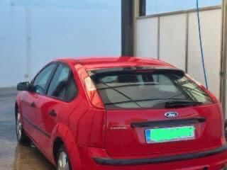 Ford Focus 2006