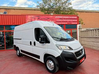 FIAT Ducato 2019
