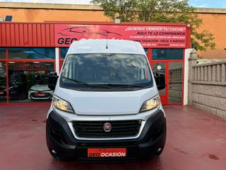 FIAT Ducato 2019