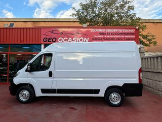 FIAT Ducato 2019
