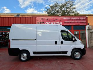 FIAT Ducato 2019