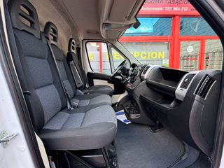 FIAT Ducato 2019