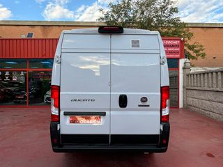 FIAT Ducato 2019