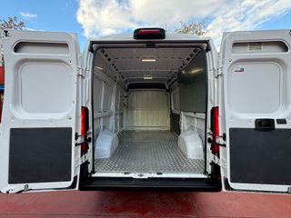 FIAT Ducato 2019