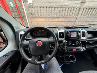FIAT Ducato 2019