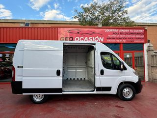 FIAT Ducato 2019
