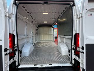 FIAT Ducato 2019