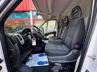 FIAT Ducato 2019