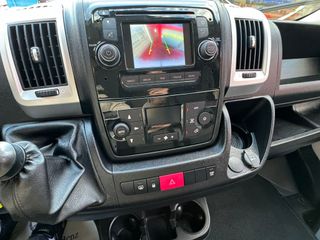 FIAT Ducato 2019