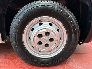 FIAT Ducato 2019