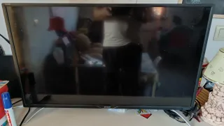 TV Sharp 32 pulgadas