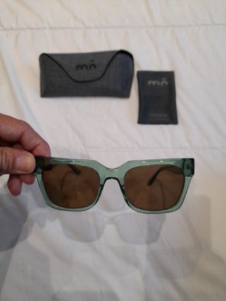 Gafas de sol polarizadas mujer