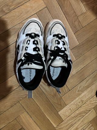 Zapatillas Adidas Adi2000 Hombre