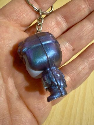 Portachiavi Funko Pop Nuovo