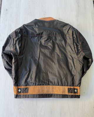Giubbino Leggero “ Harley Davidson “