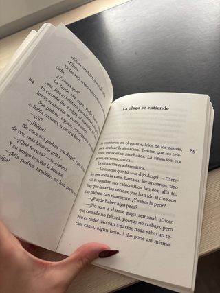 Querido hijo: estamos en huelga - 3ª Edición