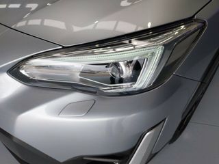 Subaru XV 2.0i Hybrid CVT Executive Plus