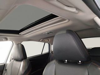 Subaru XV 2.0i Hybrid CVT Executive Plus