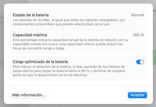 MacBook Air 13” 2024 16GB RAM 512GB SSD Como Nuevo