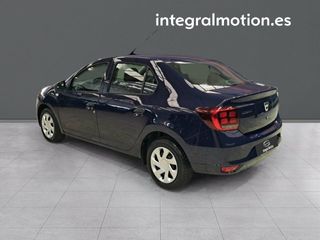 Dacia Logan Ambiance 1.0 54kW (73CV)