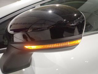 Mitsubishi ASX 130T MHEV Motion