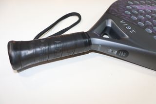 Raqueta Pádel Head Vibe 2025