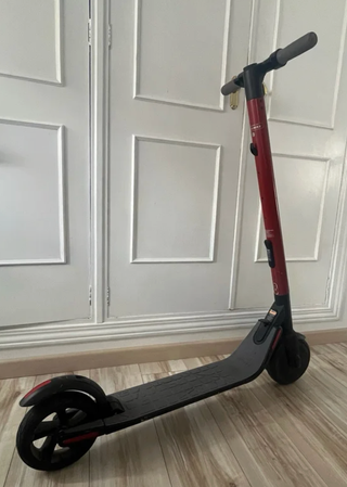 Patinete eléctrico Seat