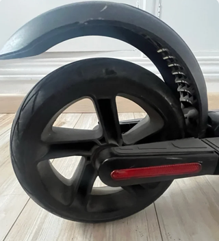 Patinete eléctrico Seat