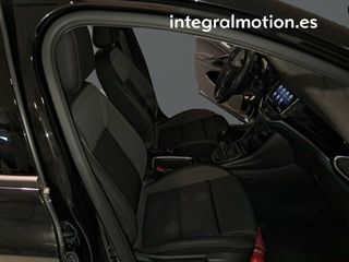 Opel Astra 1.5D DVC 77kW (105CV) GS Line ST