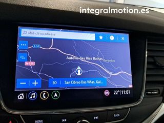 Opel Astra 1.5D DVC 77kW (105CV) GS Line ST