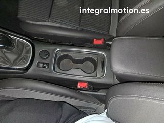 Opel Astra 1.5D DVC 77kW (105CV) GS Line ST