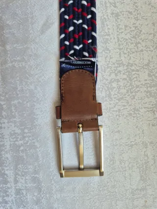 Cintura Robe di Kappa Blu/Multicolor