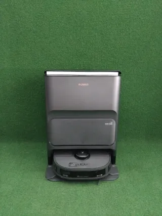 Eureka J12 Ultra Robot Aspirador
