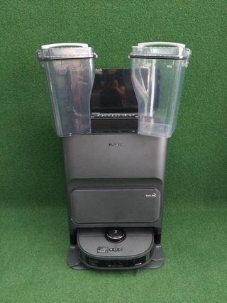 Eureka J12 Ultra Robot Aspirador