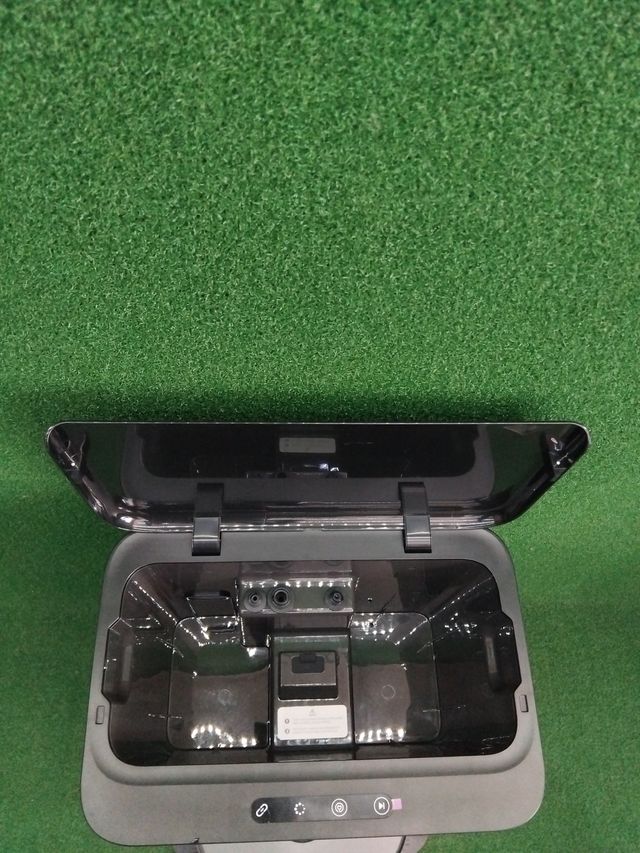 Aspirapolvere robot Eureka J12 Ultra