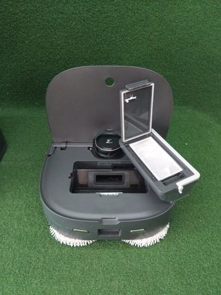 Eureka J12 Ultra Robot Aspirador