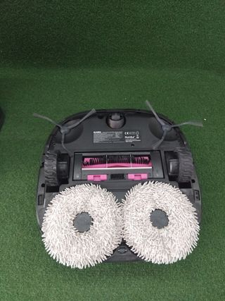 Eureka J12 Ultra Robot Aspirador