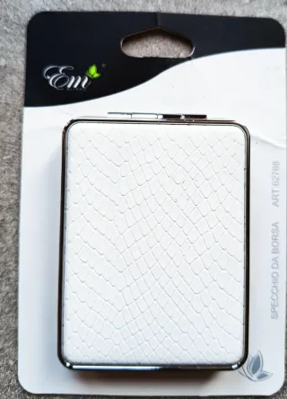 Specchietto da borsa Em Milano