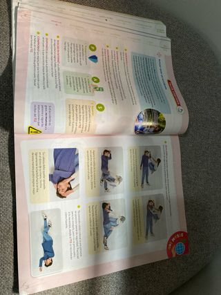 CIENCIAS DE LA NATURALEZA MADRID 5 PRIMARIA CON...