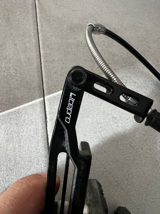 Frenos V Litepro Bicicleta