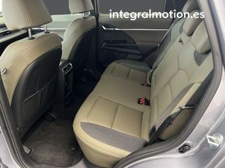 SsangYong Torres G15 Adventure 4x4 Aut.