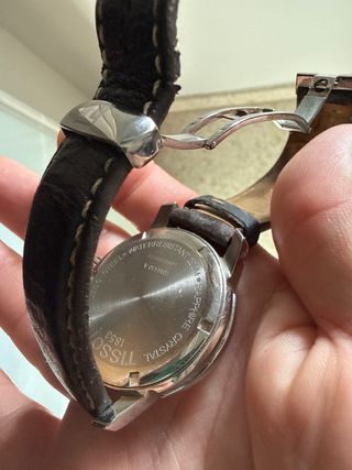 Reloj Tissot PRC 200