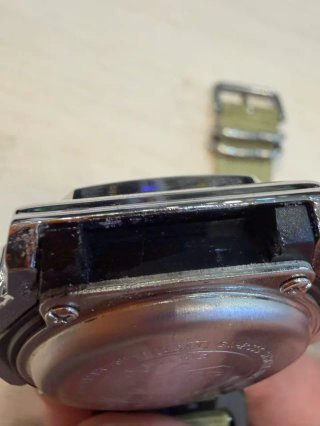 Samsung Galaxy Watch4 - Smartwatch,