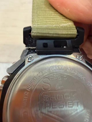 Samsung Galaxy Watch4 - Smartwatch,