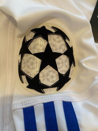 Camiseta Real Madrid CR7 2010/11 BNWT