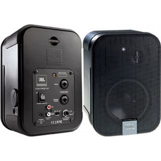 Altavoces JBL Control 2P